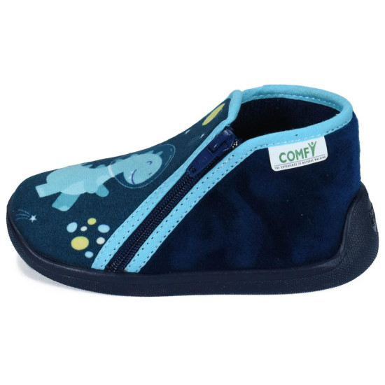 Comfy Παιδικό παντοφλάκι